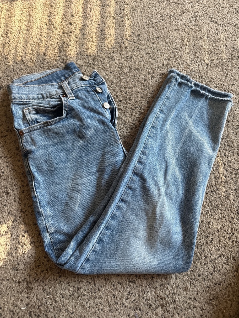 Old navy jeans